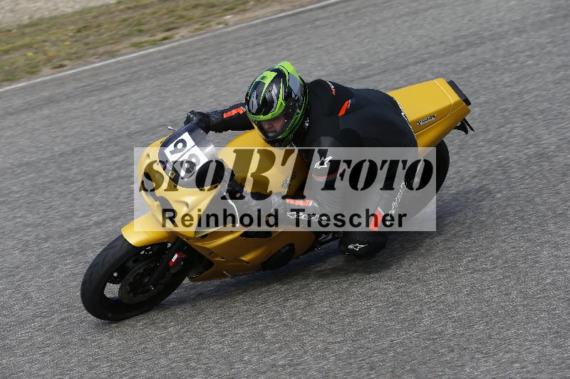 /03 04.04.2026 Speer Racing ADR/Gruppe gelb/98